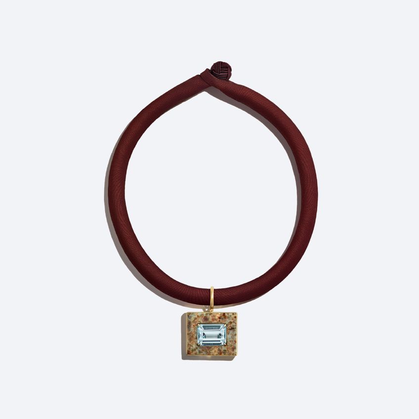 Frames Brennand Pendant