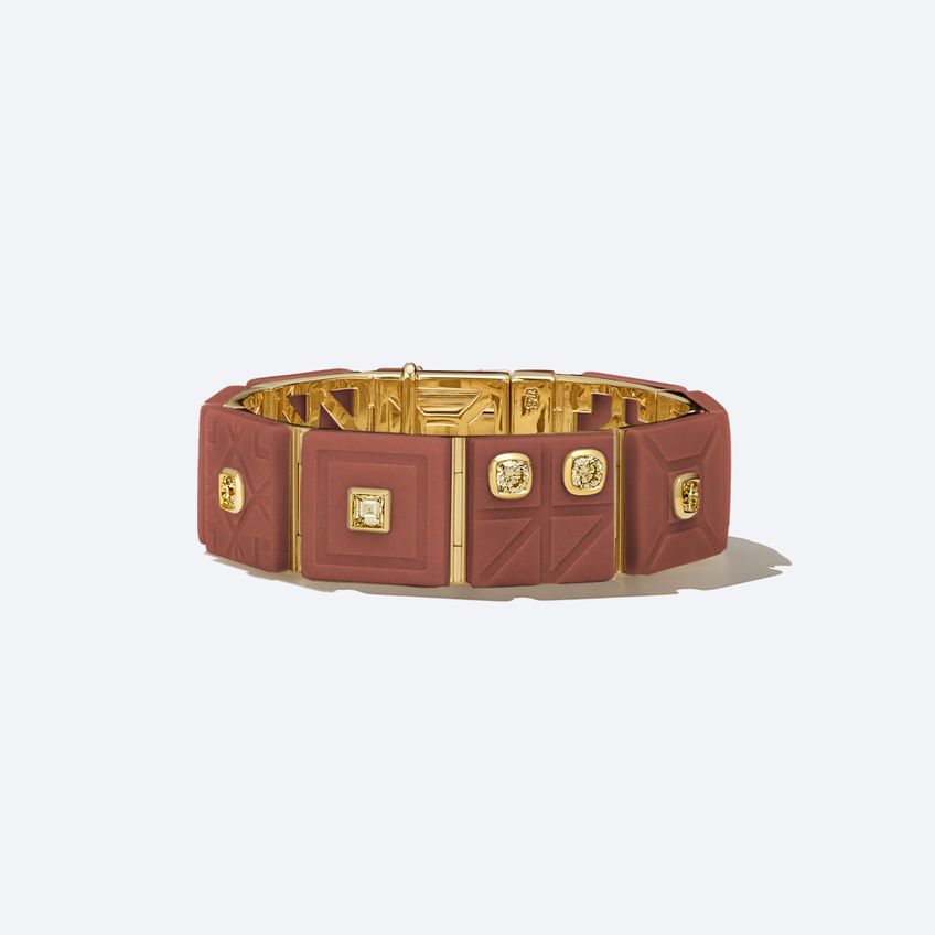 Ladrilhos Bracelet