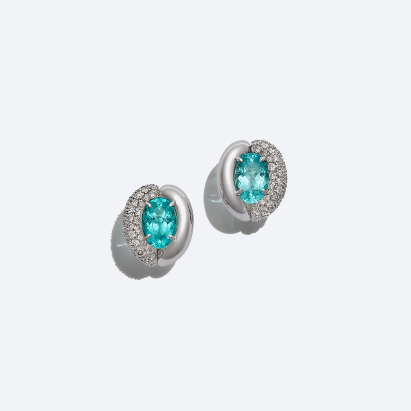 Axis Prima Earrings
