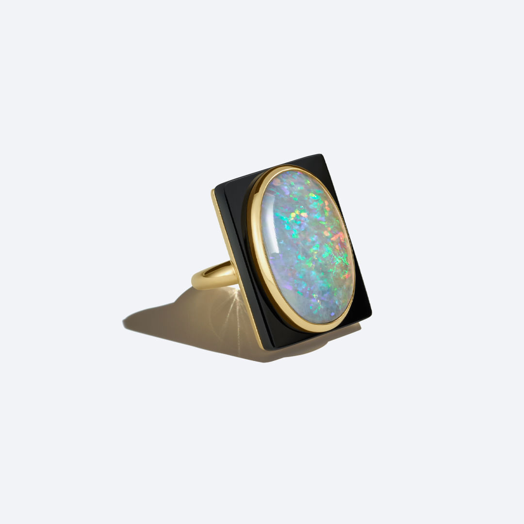 Core Ring - Sauer