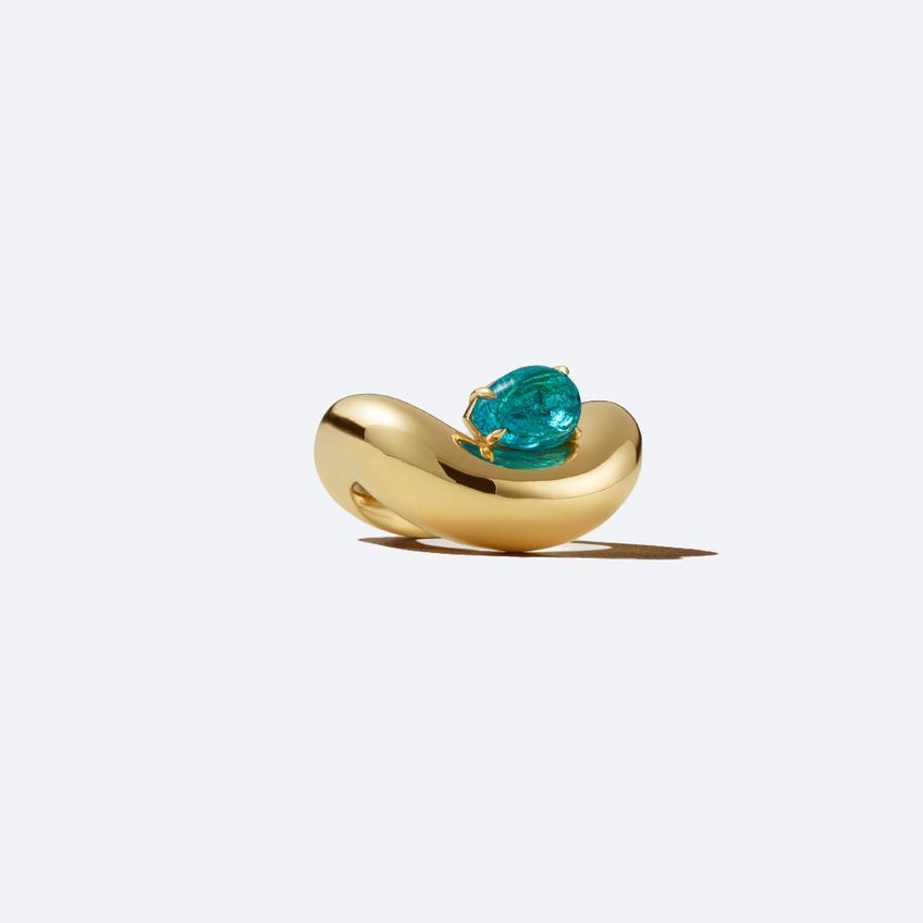 Zaha Ring