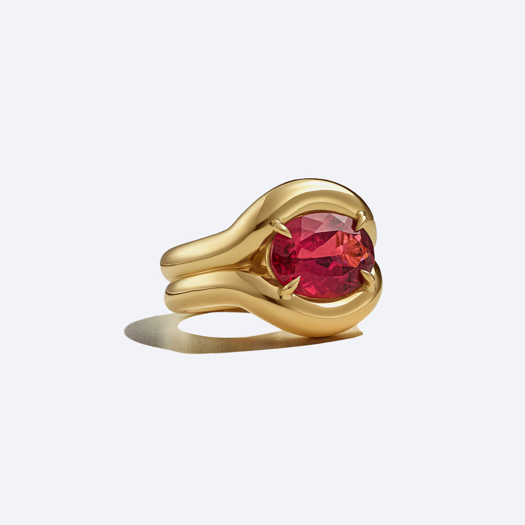 Axis Ring - Sauer