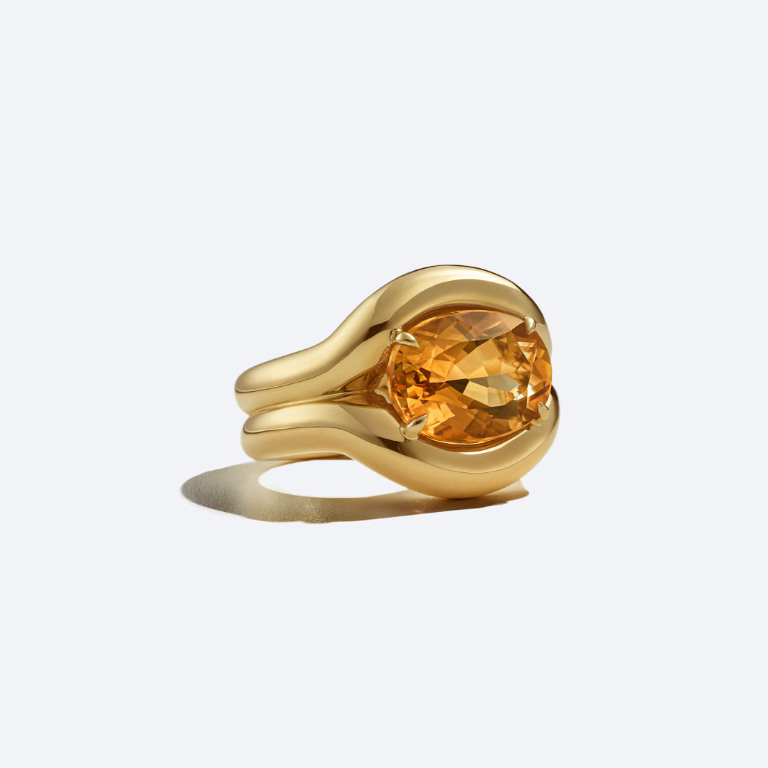 Axis Ring - Sauer