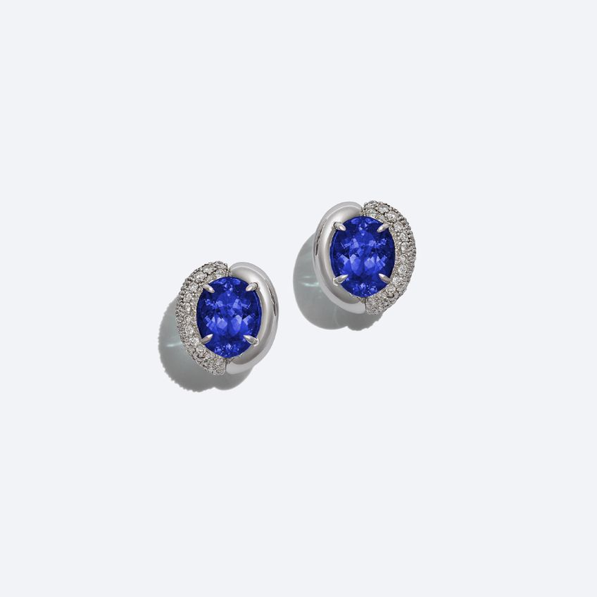 Axis Prima Earrings