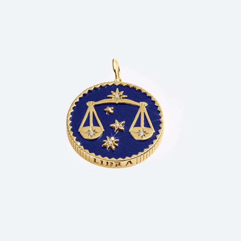 Libra Pendant